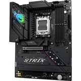 ASUS ROG STRIX B850-F GAMING WIFI socket AM5 moederbord 2,5Gb-LAN, WLAN, Sound, ATX