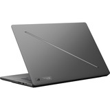 ASUS ROG Zephyrus G16 (GA605WI-QP055W) 16"  gaming laptop Donkergrijs | Ryzen AI 9 HX 370 | RTX 4070 | 32 GB | 1 TB SSD | 240 Hz