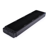 Alphacool NexXxoS HPE-45 Full Copper 480 mm radiator Zwart