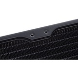 Alphacool NexXxoS HPE-45 Full Copper 480 mm radiator Zwart