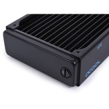 Alphacool NexXxoS HPE-45 Full Copper 480mm radiator Zwart