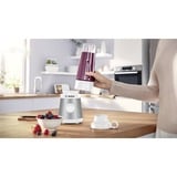 Bosch VitaPower MMB2111T blender Zilver/wit