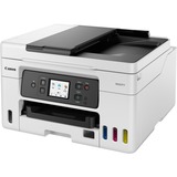 Canon Cano Maxify GX4050 all-in-one inkjetprinter Wit