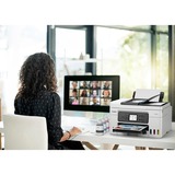Canon Cano Maxify GX4050 all-in-one inkjetprinter Wit