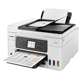 Canon MAXIFY GX4050 all-in-one inkjetprinter Wit, Wifi, printen, kopiëren, scannen, faxen