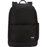 Case Logic Commence Recycled Backpack rugzak Zwart