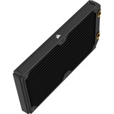 Corsair Hydro X Series XR5 280 NEO 280mm radiator Zwart