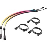 Corsair iCUE LINK LS430 Aurora RGB Light Strips ledstrip 