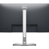 Dell P2422H 24" monitor Zwart, HDMI, DisplayPort, 4x USB-A 3.2 (5 Gbit/s)