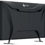 EIZO FlexScan EV4340X-BK 42.5" 4K UHD monitor Zwart, 2x HDMI, DisplayPort, 2x USB-A, USB-B, 2x USB-C, RJ-45