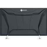 EIZO FlexScan EV4340X-BK 42.5" 4K Ultra HD monitor Zwart, 1x DisplayPort, 2x HDMI, 2x USB-C, 2x USB-A, 1x RJ-45