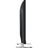 EIZO FlexScan EV4340X-BK 42.5" 4K Ultra HD monitor Zwart, 1x DisplayPort, 2x HDMI, 2x USB-C, 2x USB-A, 1x RJ-45