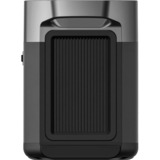 EcoFlow DELTA 2 Smart Extra oplaadbare batterij Zwart