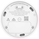 Eufy Flood & Freeze E20 sensor Wit