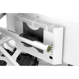 Fanatec GT Triple Monitor Expansion  standaard Wit/zwart