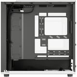 Fractal Design North XL RC Chalk White TG Clear midi tower behuizing Wit | 2x USB-A | 1x USB-C | Tempered Glass