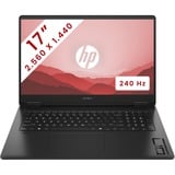 HP OMEN 17 (db0016nb) 17.3"  gaming laptop Zwart | Ryzen 7 8845HS | RTX 4070 | 16 GB | 1 TB SSD