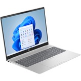 HP Pavilion 16 (ag0009nb) 16"  laptop Zilver | Ryzen 5 8540U | Radeon 740M | 16 GB | 512 GB SSD