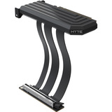 HYTE  verlengkabel Zwart