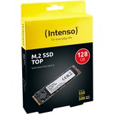 Intenso Top Performance, 128 GB SSD 3832430, M.2 2280