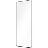 Just in Case OnePlus 12 - Tempered Glass beschermfolie Transparant/zwart