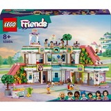 LEGO Friends - Heartlake City winkelcentrum Constructiespeelgoed 42604