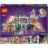 LEGO Friends - Heartlake City winkelcentrum Constructiespeelgoed 42604