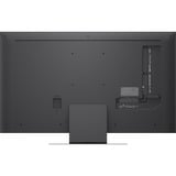 LG QNED87 evo AI (55QNED87B6A) 55" 4K Ultra HD tv Zwart, 4x HDMI, 2x USB, Optisch, Bluetooth, LAN, WLAN, CI+, HDR10, Dolby Vision