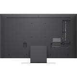 LG QNED87 evo AI (55QNED87B6A) 55" Ultra HD QNED-tv Zwart, 4x HDMI, 2x USB, Optisch, Bluetooth, LAN, WLAN, CI+, HDR10, Dolby Vision