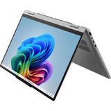 Lenovo IdeaPad 5 2-in-1 15AGP11 (83UM002WMB) 15.3"  Copilot+ laptop Grijs | Ryzen AI 7 445 | Radeon 840M | 16 GB | 512 GB SSD