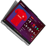 Lenovo IdeaPad 5 2-in-1 15AGP11 (83UM002WMB) 15.3"  Copilot+ laptop Grijs | Ryzen AI 7 445 | Radeon 840M | 16 GB | 512 GB SSD
