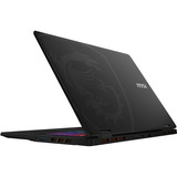 MSI Crosshair A18 HX (A8WFKG-039BE) 18"  gaming laptop Zwart | Ryzen 7 8840HX | RTX 5060 | 32 GB | 1 TB SSD | 240 Hz