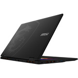 MSI Crosshair A18 HX (A8WFKG-039BE) 18"  gaming laptop Zwart | Ryzen 7 8840HX | RTX 5060 | 32 GB | 1 TB SSD | 240 Hz