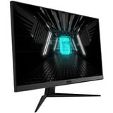 MSI G2712F 27" gaming monitor Zwart, 2x HDMI, DisplayPort, 180 Hz