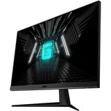 MSI G2712F 27" gaming monitor Zwart, 2x HDMI, DisplayPort, 180 Hz