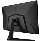 MSI G2712F 27" gaming monitor Zwart, 2x HDMI, DisplayPort, 180 Hz