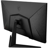 MSI G2712F 27" gaming monitor Zwart, 180 Hz, Display Port, HDMI, Adaptive-Sync