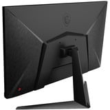 MSI G2712F 27" gaming monitor Zwart, 2x HDMI, DisplayPort, 180 Hz