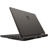 MSI Vector 16 HX (A14VHG-678BE) 16"  gaming laptop Grijs | Core i7-14650HX | RTX 4080 | 16 GB | 1 TB SSD | 240 Hz
