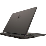 MSI Vector 16 HX (A14VHG-678BE) 16"  gaming laptop Grijs | Core i7-14650HX | RTX 4080 | 16 GB | 1 TB SSD | 240 Hz