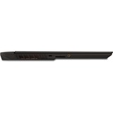 MSI Vector 16 HX (A14VHG-678BE) 16"  gaming laptop Grijs | Core i7-14650HX | RTX 4080 | 16 GB | 1 TB SSD | 240 Hz