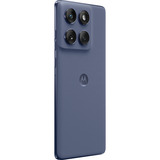 Motorola edge 60 Fusion smartphone Donkerblauw, 256 GB, Dual-SIM, Android