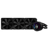 NZXT Kraken Elite 360 v1 waterkoeling Zwart