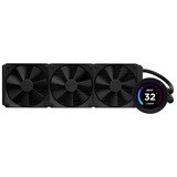 NZXT Kraken Elite 360 v1 waterkoeling Zwart