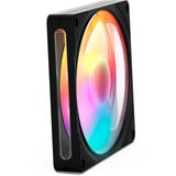 NZXT NZXT F140 RGB Black 