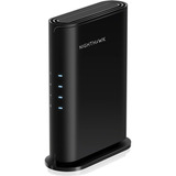 Netgear RAX9 4-Stream AX1800 WiFi 6-router, 1,8 Gbps Zwart