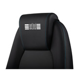 Next Level Racing Flight Simulator MSFS Cockpit Seat racestoel Zwart