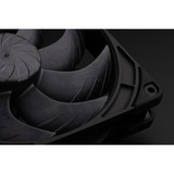 Noctua NF-A14x25 G2 PWM chromax.black case fan 140 x 140 x 25 mm