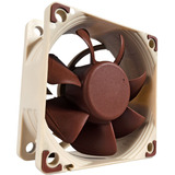 Noctua  case fan Beige/bruin