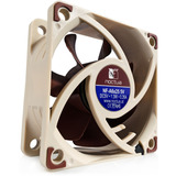 Noctua  case fan Beige/bruin